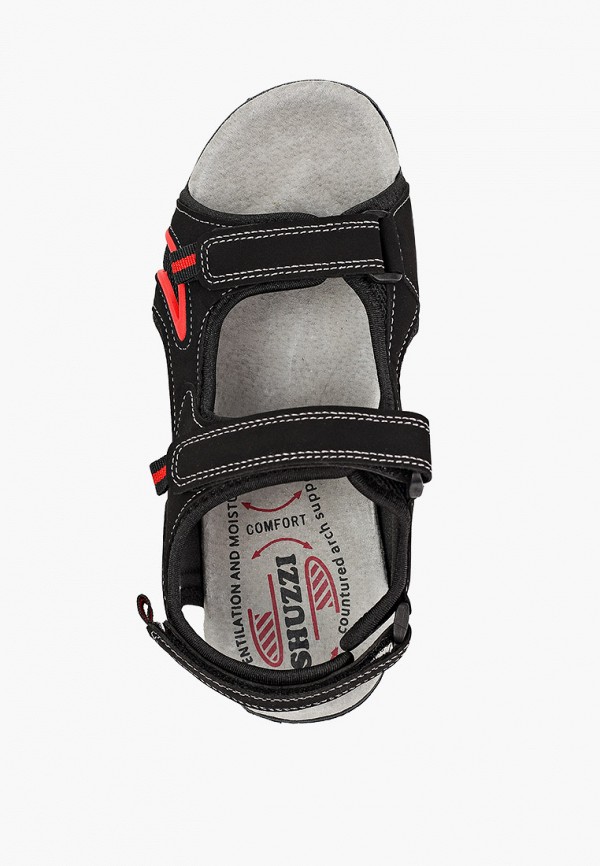 Shuzzi Сандалии - фото 4