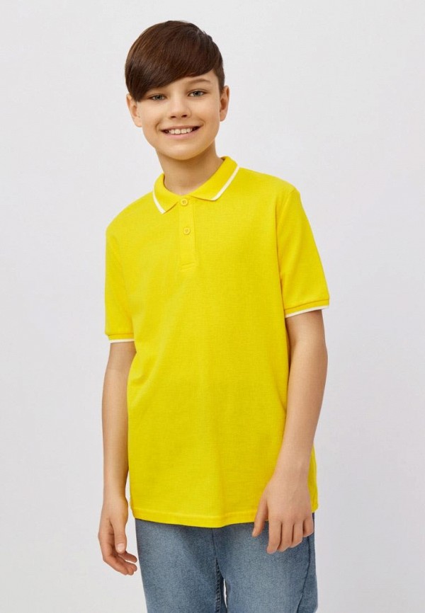 Modis Поло - фото 1