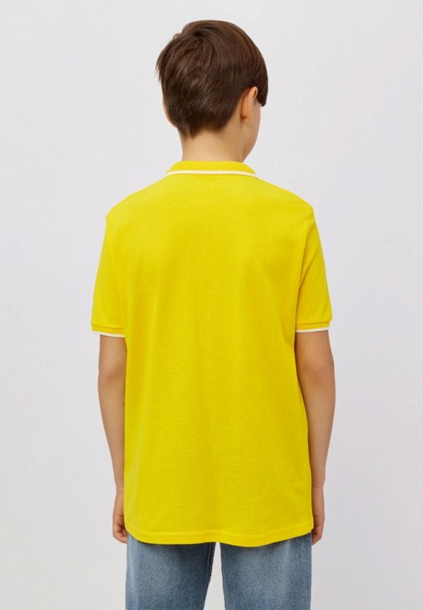 Modis Поло - фото 3