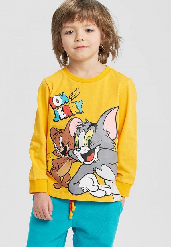 PlayToday Лонгслив - фото 1