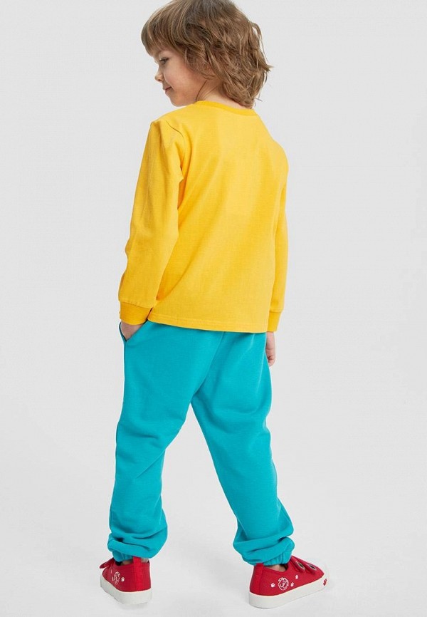 PlayToday Лонгслив - фото 3