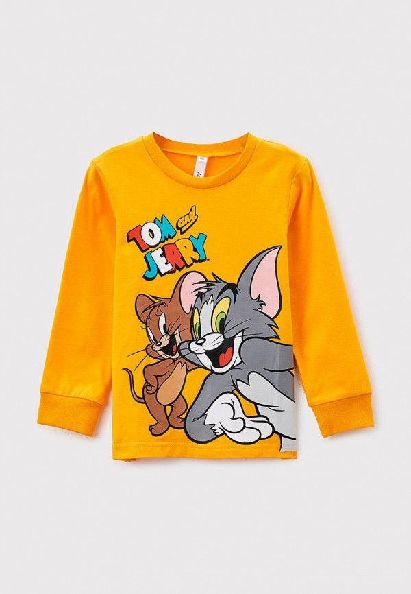 PlayToday Лонгслив - фото 4