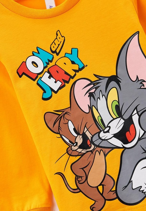 PlayToday Лонгслив - фото 6