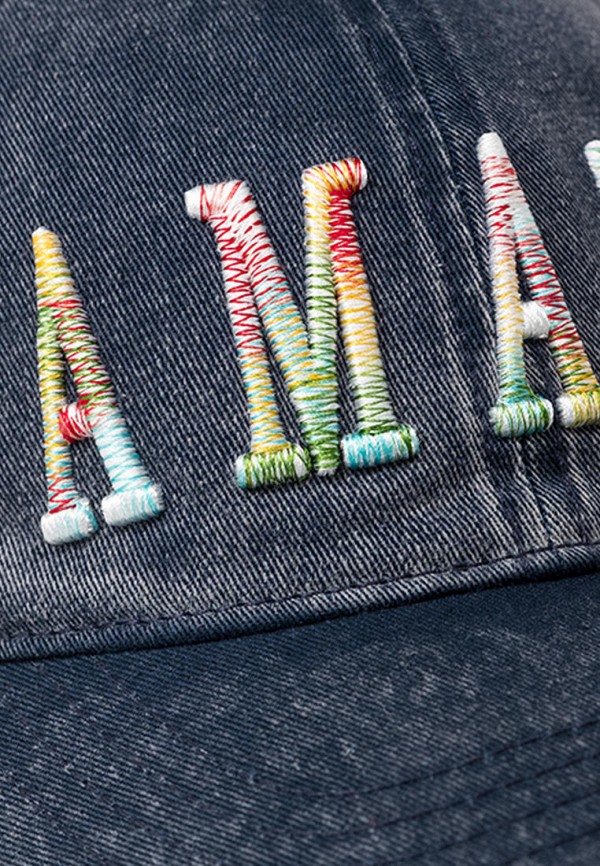 Urbanpeak Бейсболка - фото 2