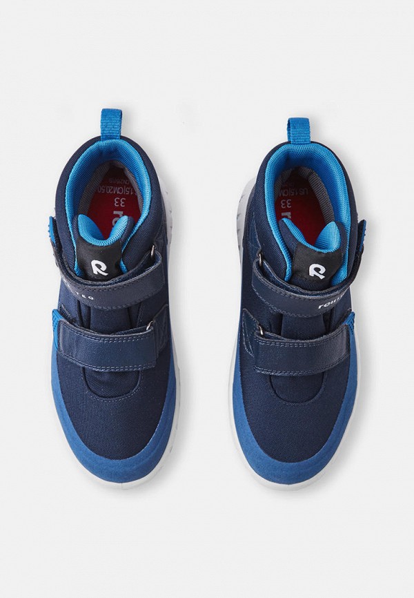 Reima Ботинки - фото 6