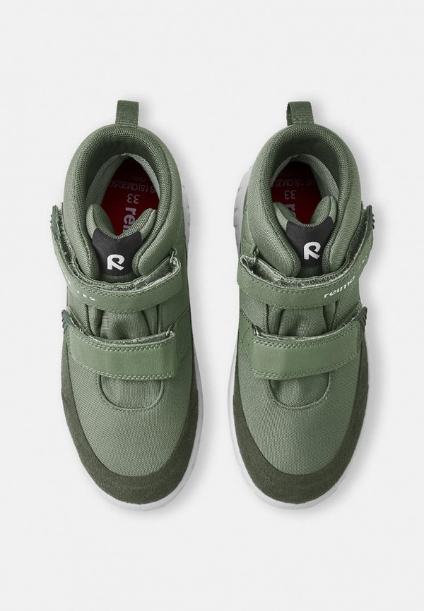 Reima Ботинки - фото 6