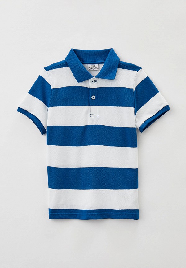 D&F Поло - фото 1