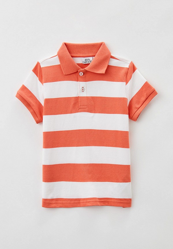 D&F Поло - фото 1