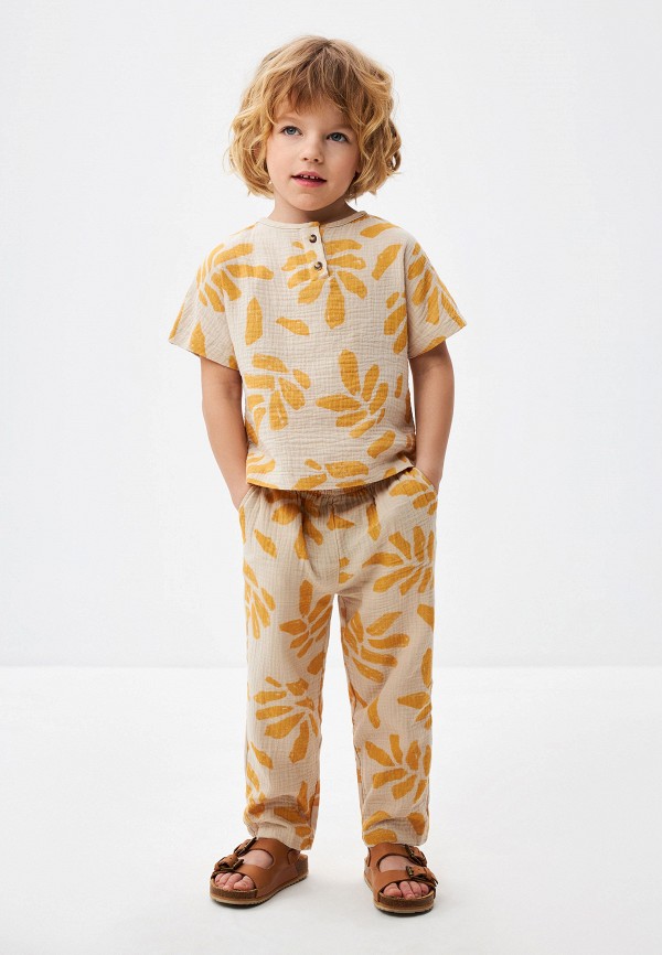 SELA Брюки - фото 4