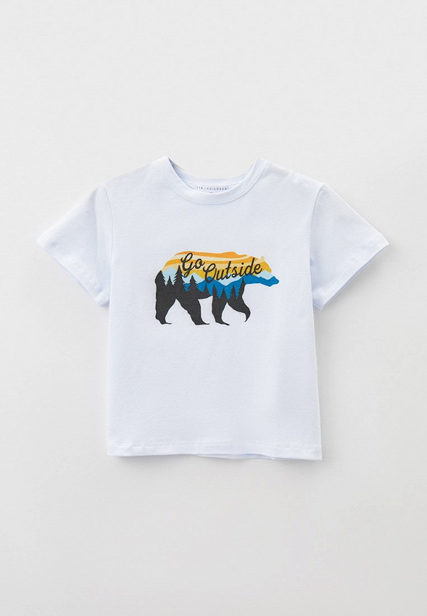 Ete Children Футболка - фото 1