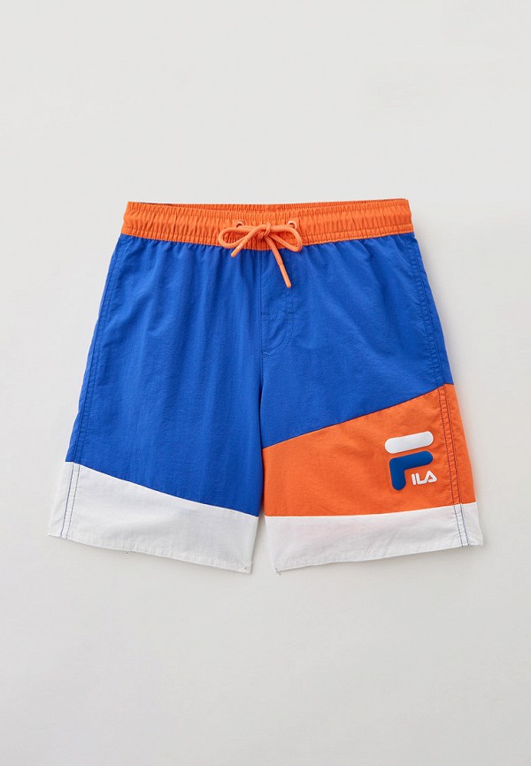 Fila Шорты для плавания - фото 1