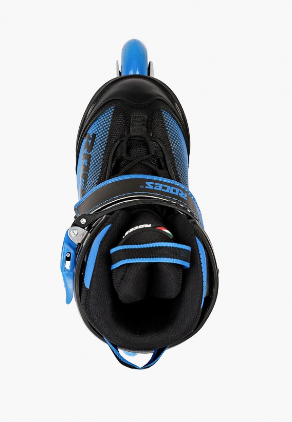 Roces Ролики - YUMA BOY TIF - фото 4