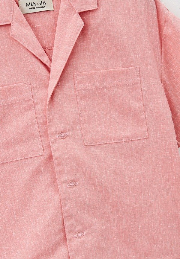 Mia Gia Рубашка и шорты - фото 3