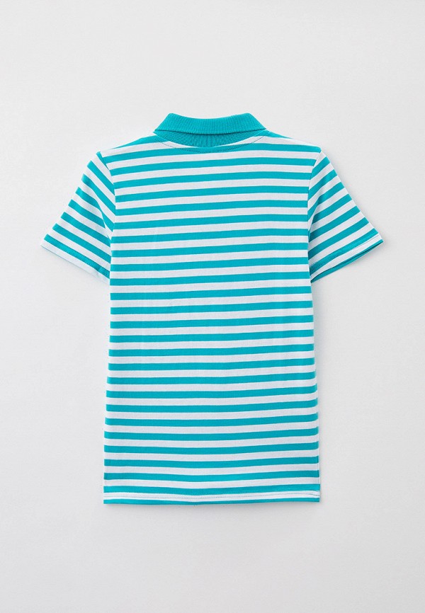 N.O.A. Поло 2 шт. - фото 2