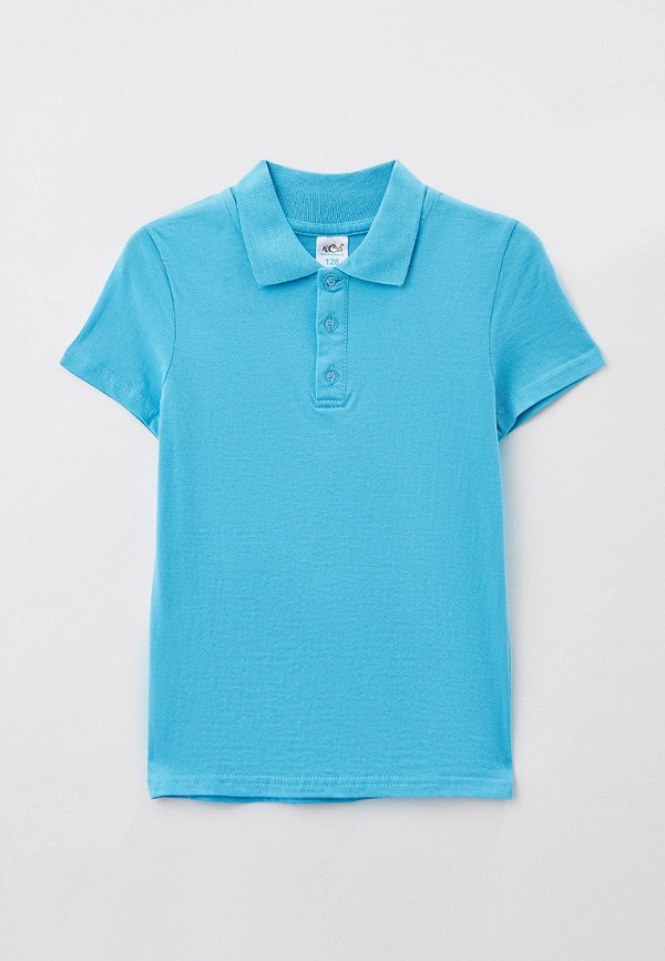 N.O.A. Поло 2 шт. - фото 4