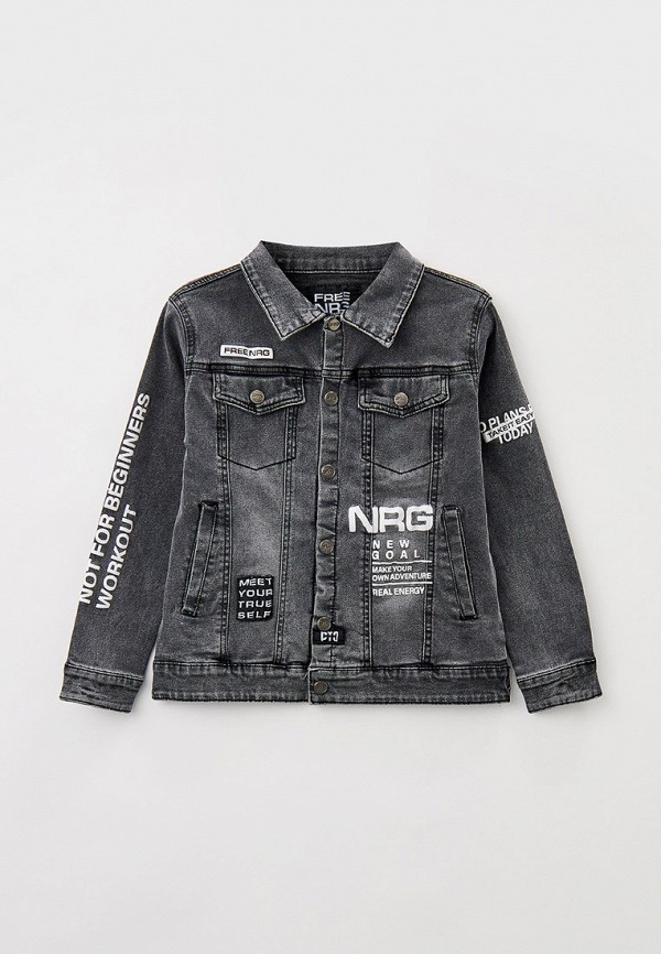 PlayToday Куртка джинсовая - фото 1
