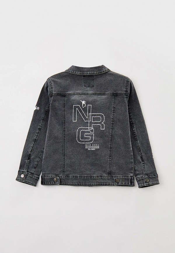 PlayToday Куртка джинсовая - фото 2