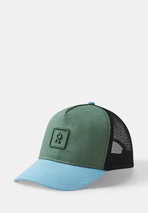 Reima Бейсболка - фото 1