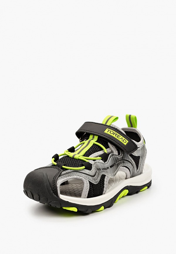 Toread Сандалии - фото 2