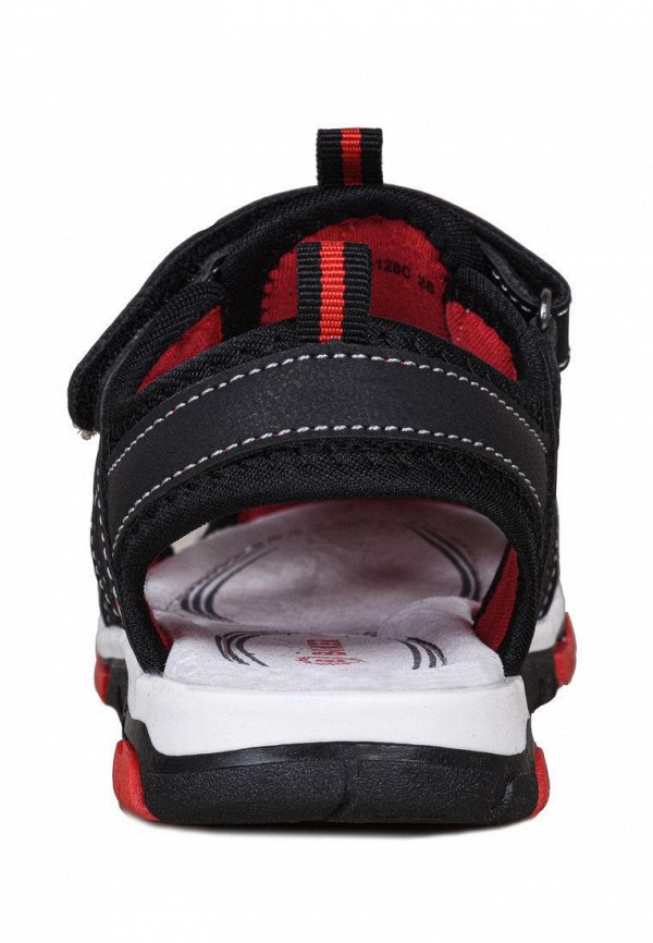 Biker Сандалии - фото 5