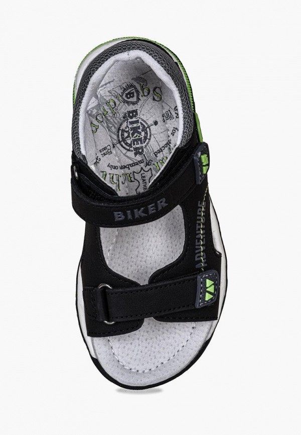 Biker Сандалии - фото 3