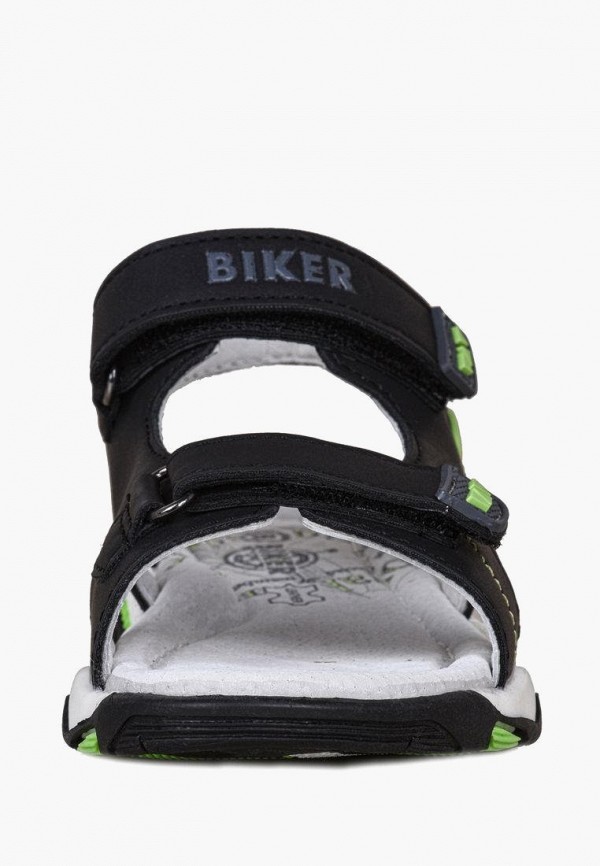 Biker Сандалии - фото 6