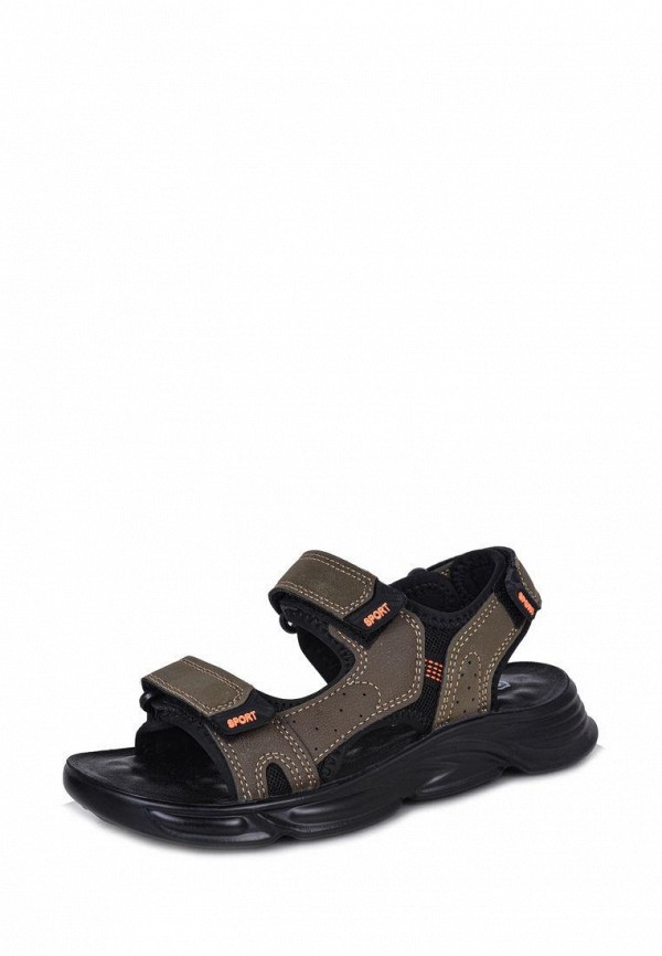 Biker Сандалии - фото 2