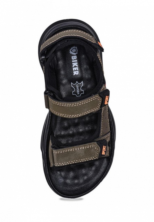 Biker Сандалии - фото 3