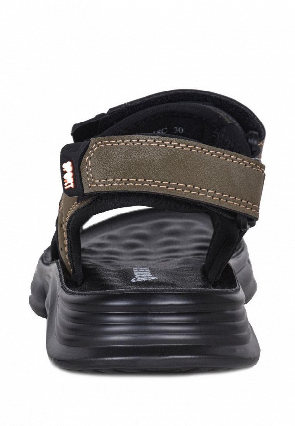 Biker Сандалии - фото 5