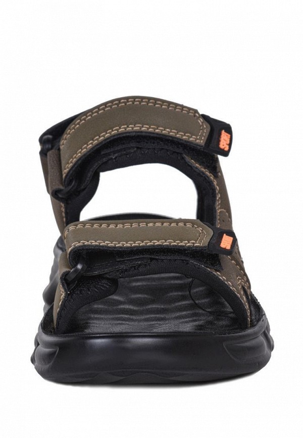 Biker Сандалии - фото 6