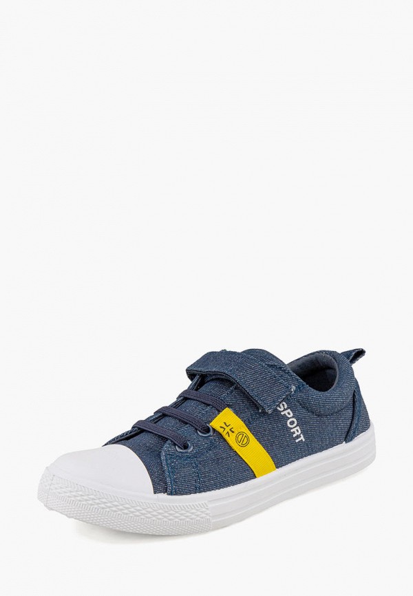 Zenden First Кеды - Полнота C (3) - фото 2