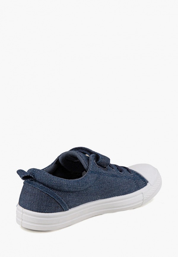 Zenden First Кеды - Полнота C (3) - фото 3