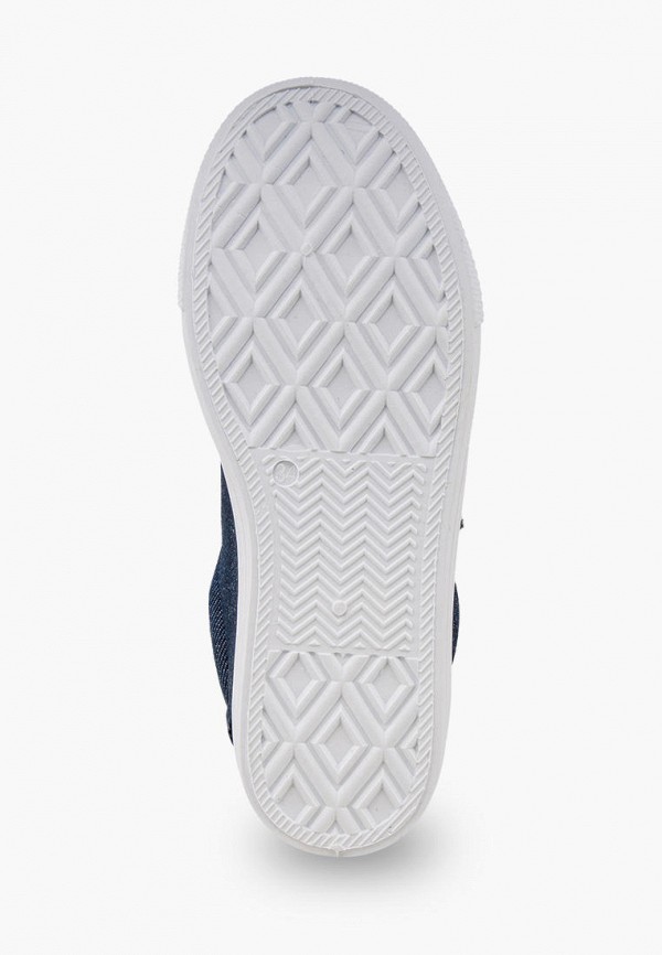 Zenden First Кеды - Полнота C (3) - фото 5