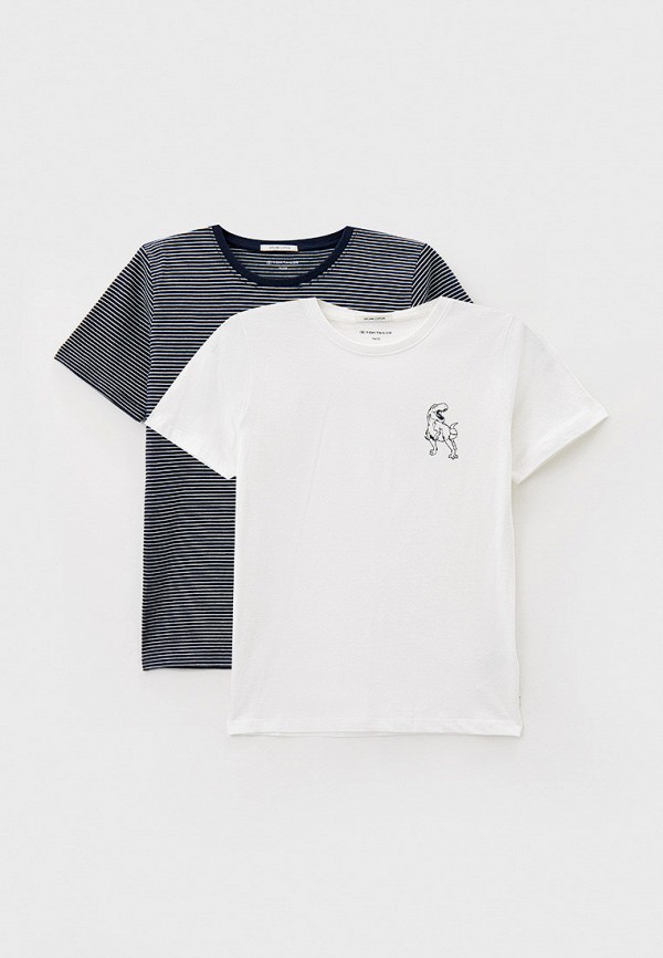 Tom Tailor Футболки 2 шт. - фото 1