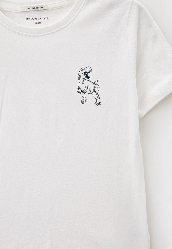 Tom Tailor Футболки 2 шт. - фото 3