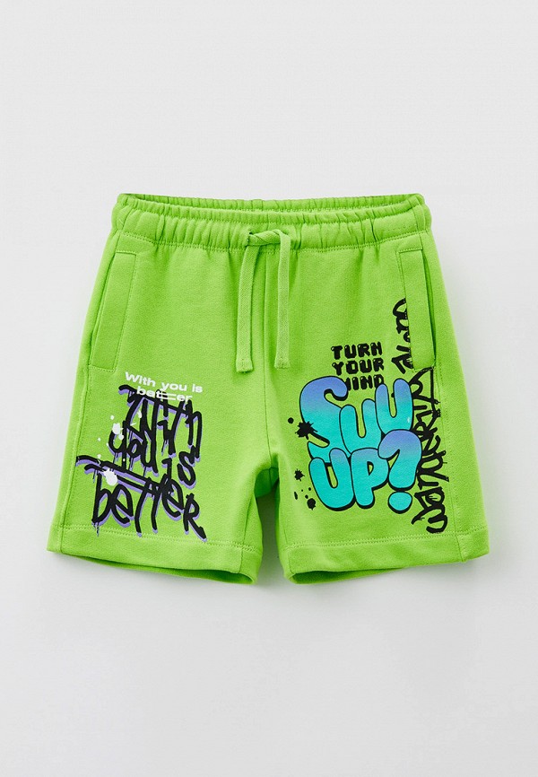 Sela Шорты спортивные - фото 1