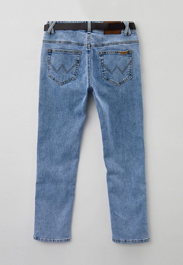 Джинсы Resser Denim, цвет: голубой, MP002XB02010 — купить в интернет ...