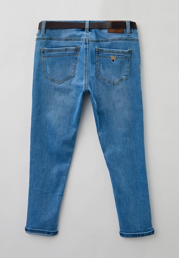 Джинсы Resser Denim, цвет: голубой, MP002XB02015 — купить в интернет ...