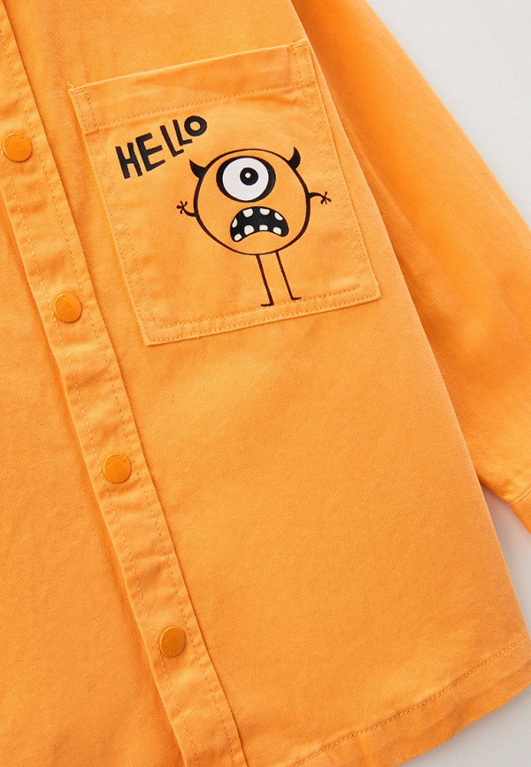 Acoola Рубашка - фото 3