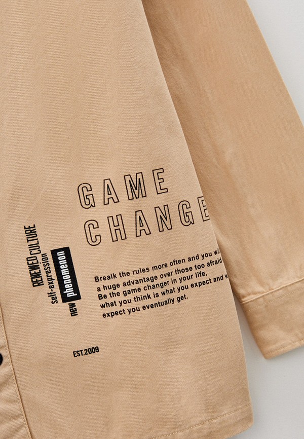 Acoola Рубашка - фото 3