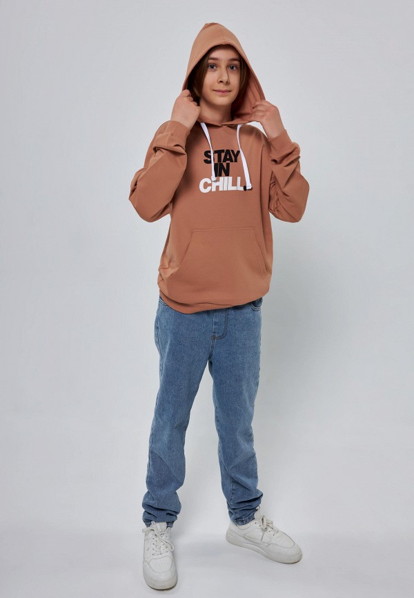 Elementarno Худи - фото 2