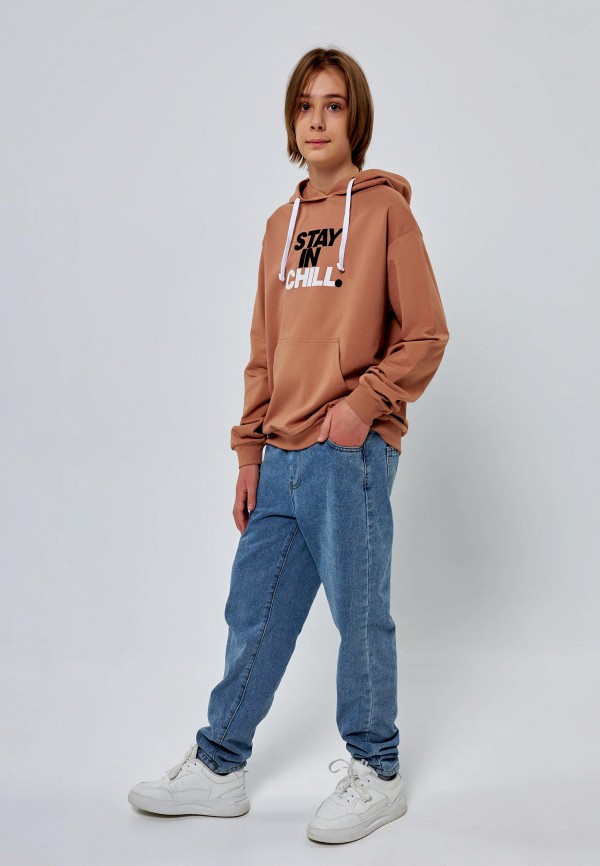 Elementarno Худи - фото 5