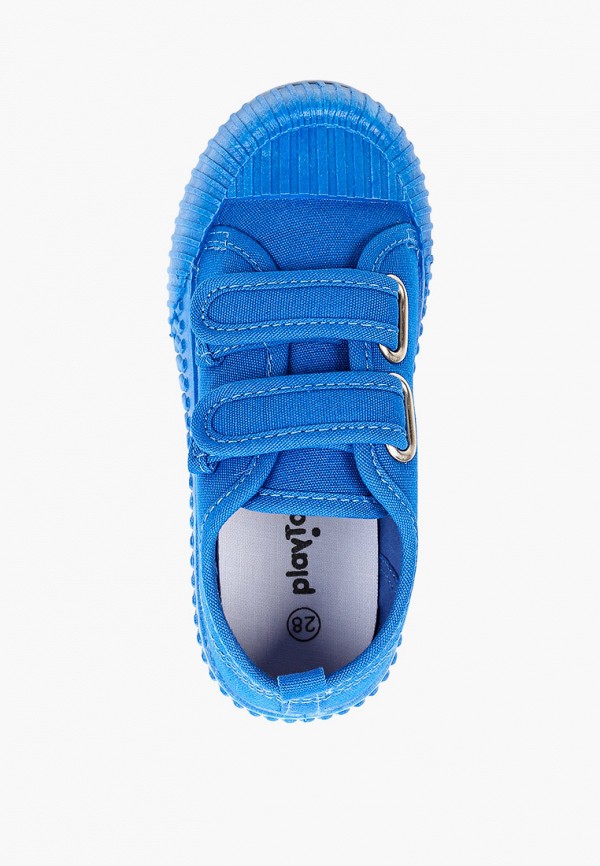 PlayToday Кеды - фото 4