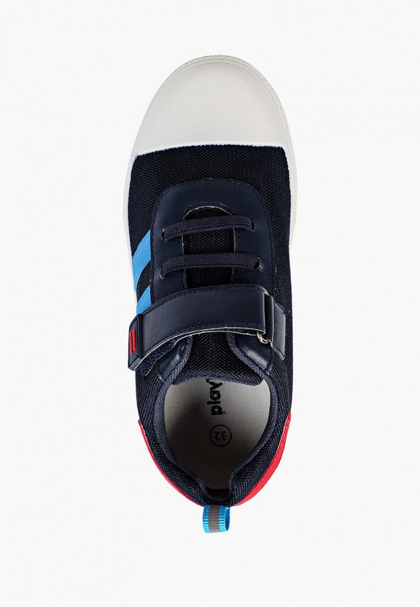 PlayToday Кеды - фото 4