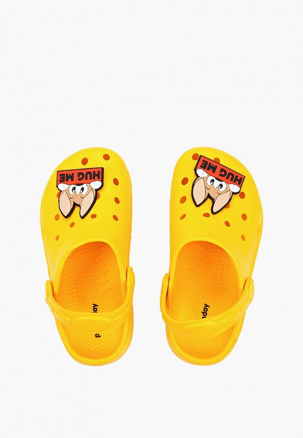 PlayToday Сабо - фото 4