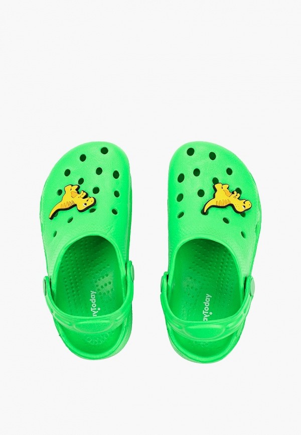 PlayToday Сабо и джиббитсы - 1 пара - фото 4