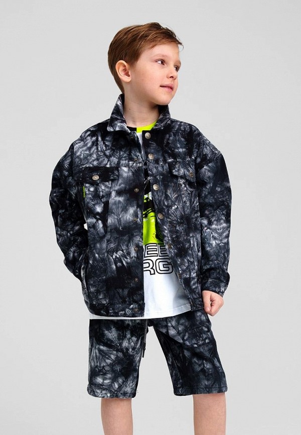 PlayToday Куртка джинсовая - фото 1