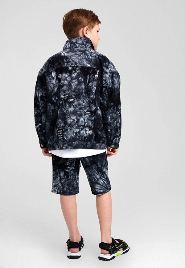 PlayToday Куртка джинсовая - фото 3