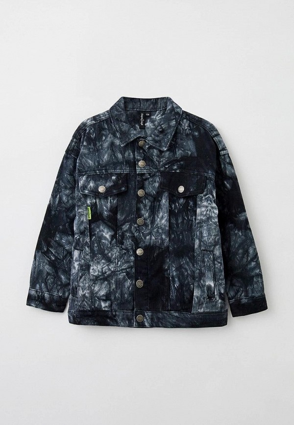 PlayToday Куртка джинсовая - фото 4