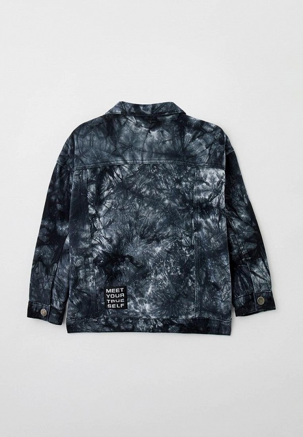 PlayToday Куртка джинсовая - фото 5